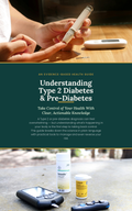 Understanding Type 2 Diabetes & Pre-Diabetes