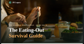 The Eating-Out Survival Guide