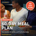 60-Days Month One Built the Habit. Month Two Makes It Stick.