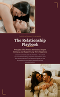 The Relationship Playbook