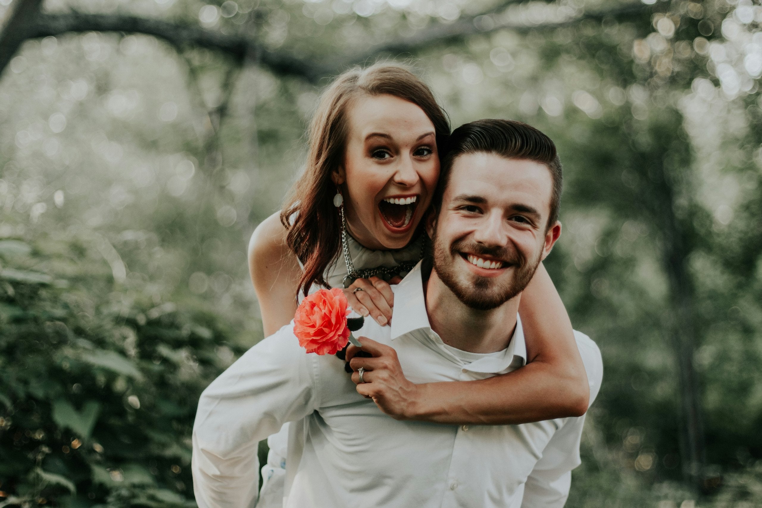 HOW TO REBUILD INTIMACY IN YOUR RELATIONSHIP